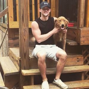 Meet your Posher, Wesley